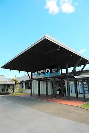 Tokaanu Retreat