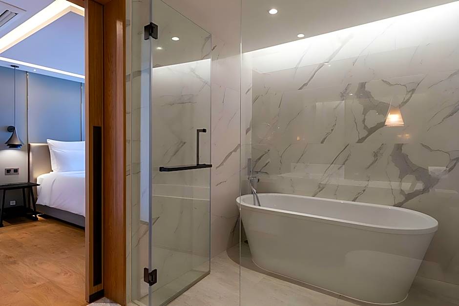 Homm Sukhumvit34 Bangkok 