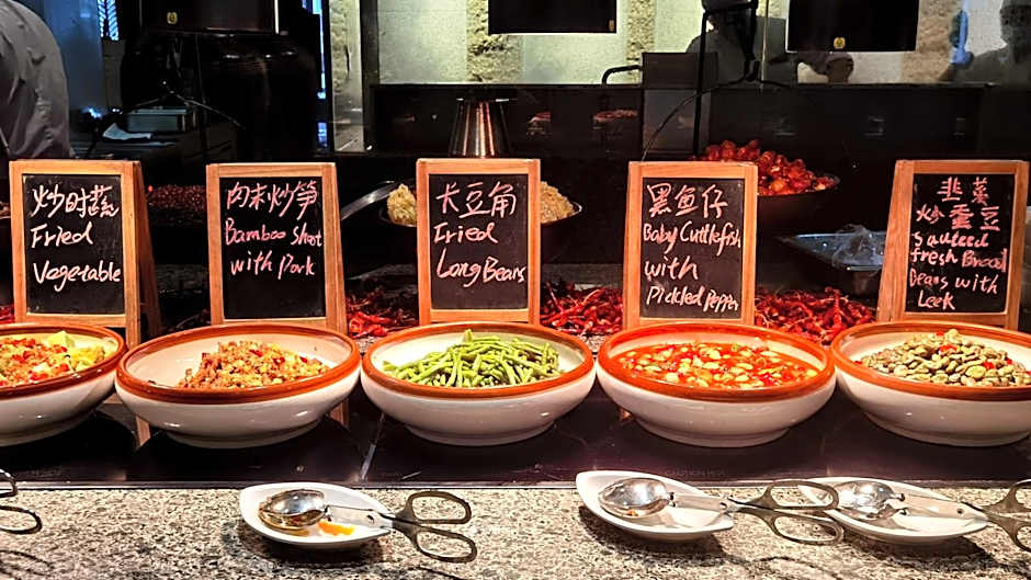 Howard Johnson Neodalle Resort Zhangjiajie