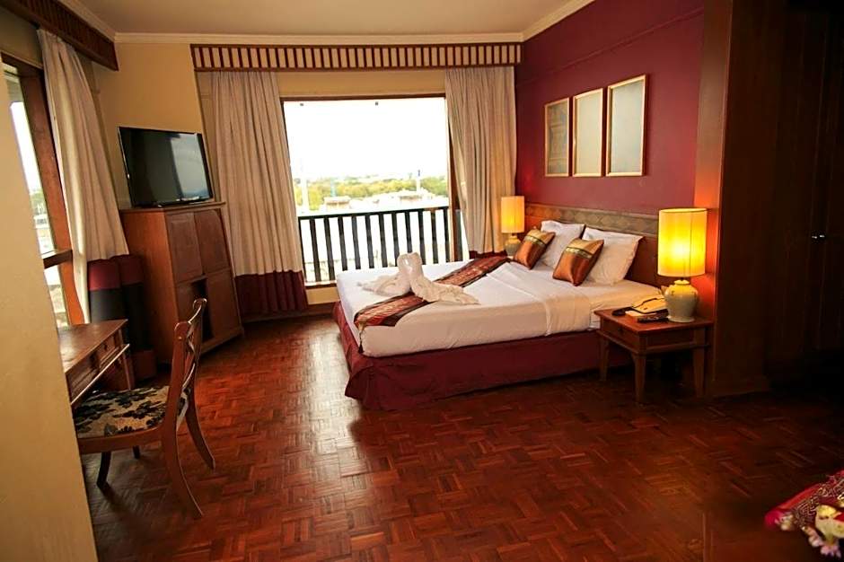Wienglakor Hotel