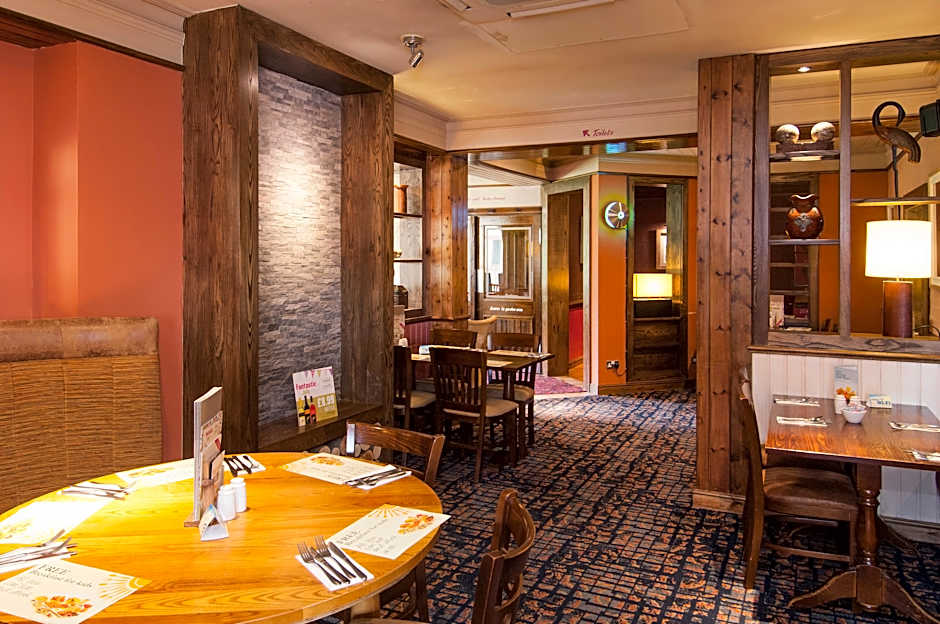 Premier Inn Bradford South