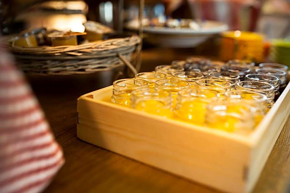 Hotel Am Markt Munich