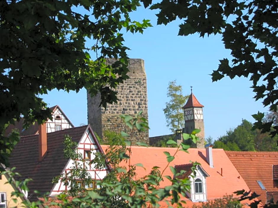 Gästehaus Fernblick