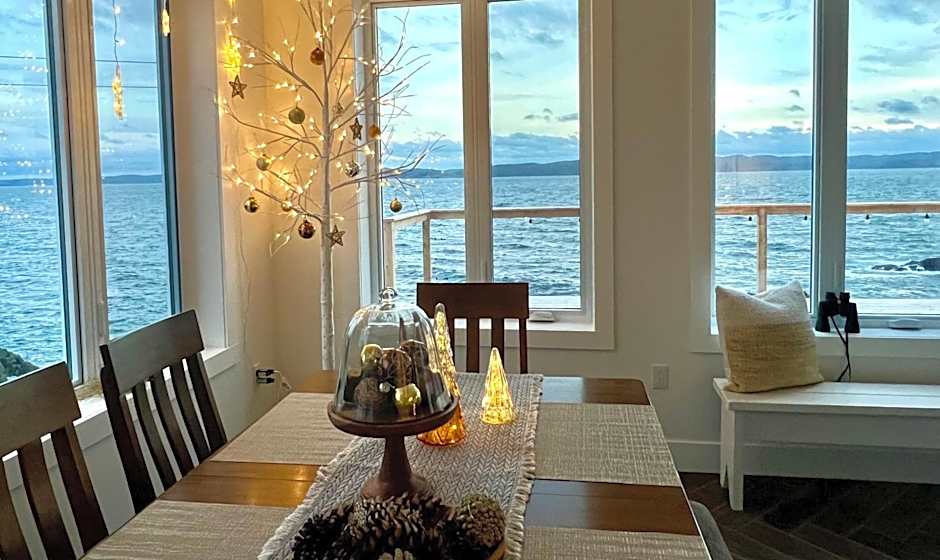 The View suites and breakfast in Triton, Newfoundland