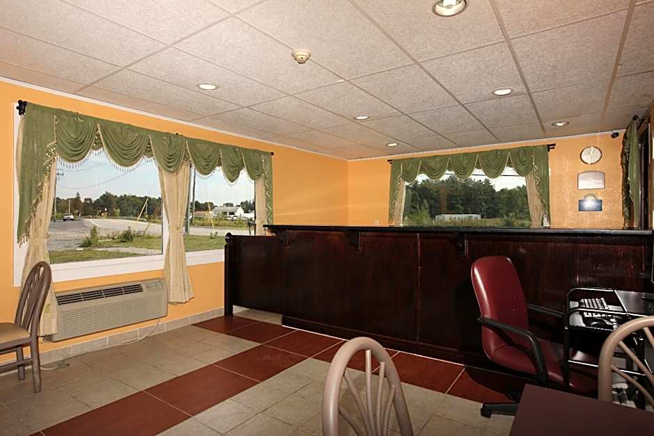 Days Inn by Wyndham Queensbury/Lake George