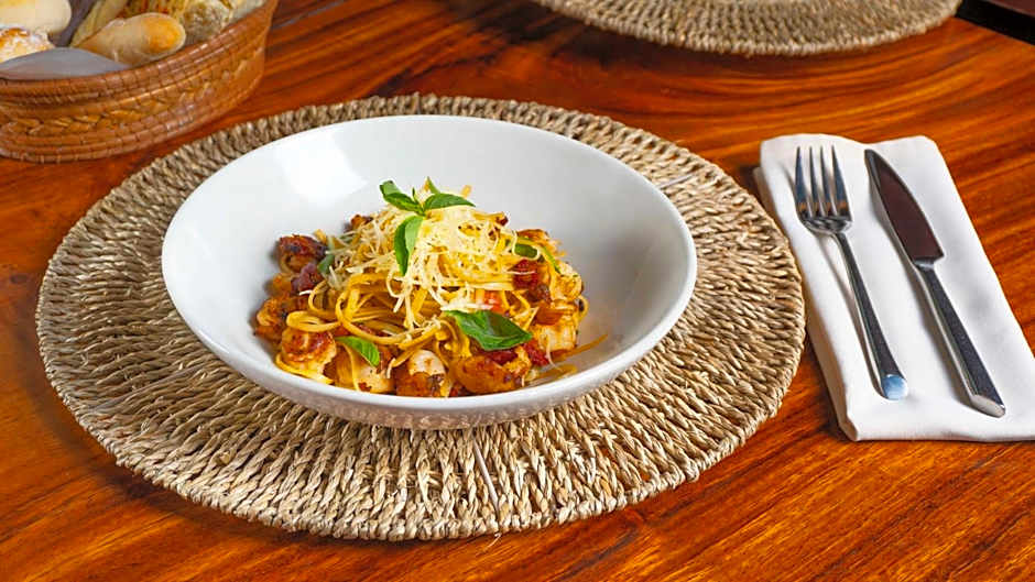 NH Collection Mexico City Airport T2