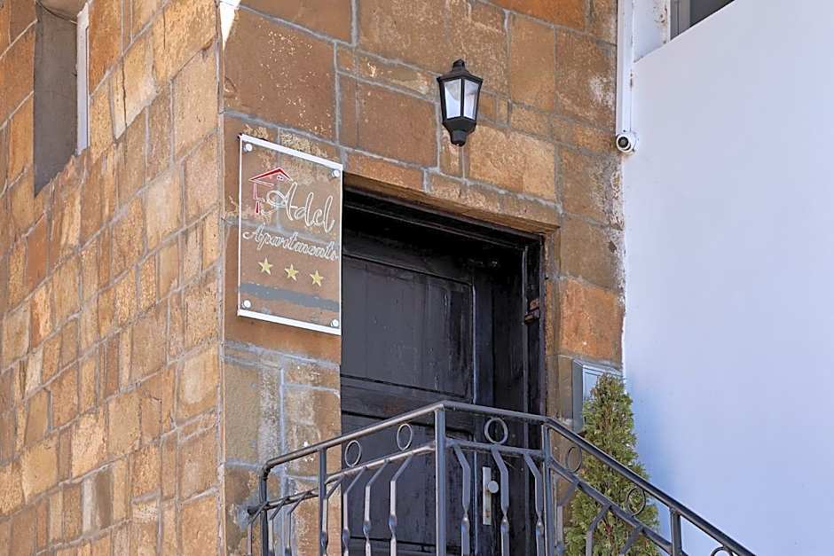 Adel Apartments