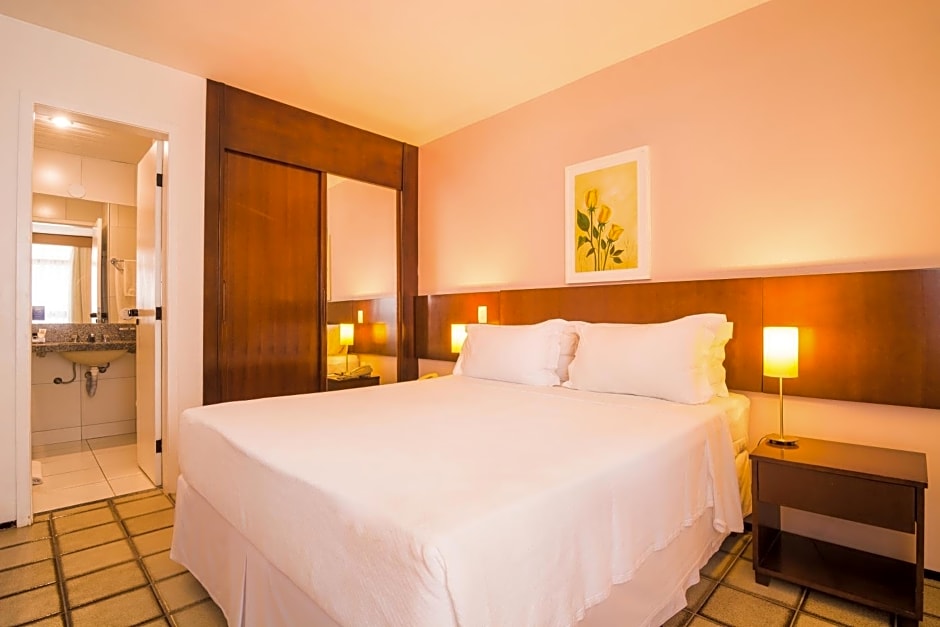 Golden Fortaleza by Intercity