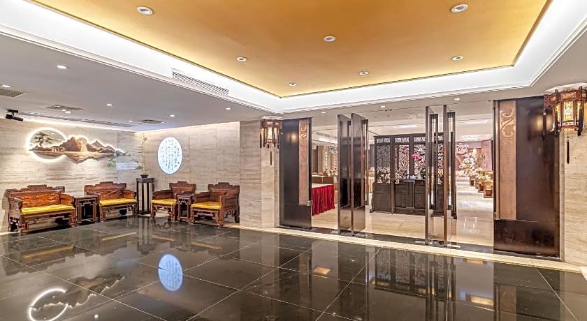 Guangdong Victory Hotel