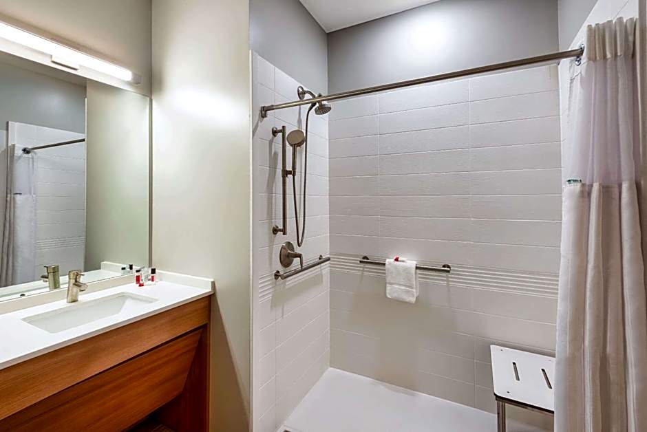 Microtel Inn & Suites by Wyndham Farmington