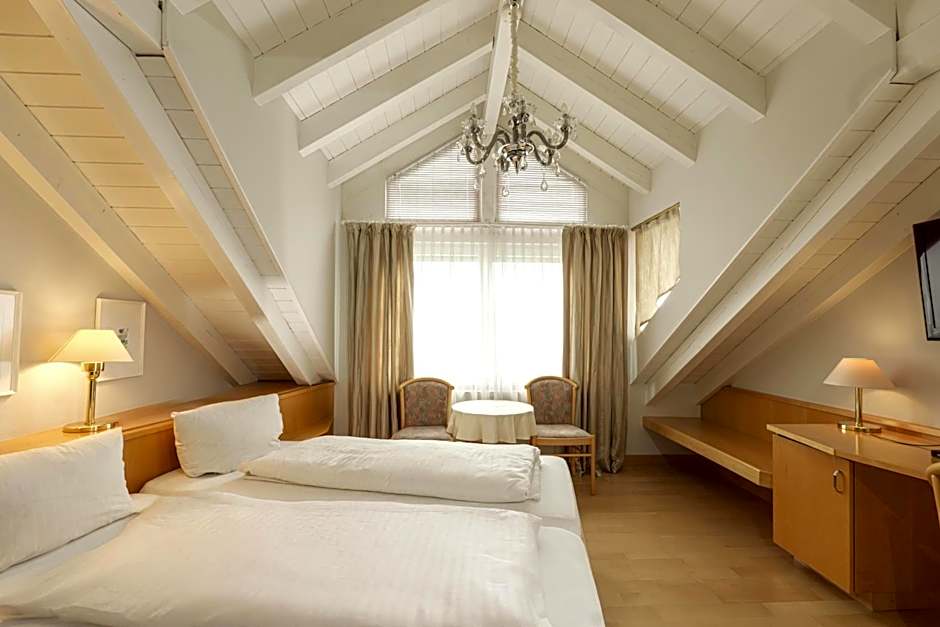 Sporthotel Schönblick