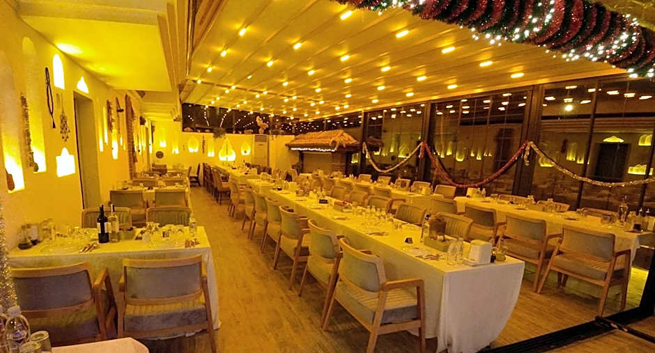 Dalyan Hotel Nish Caria