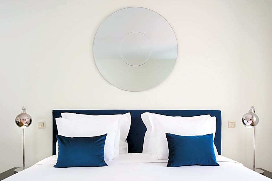 Convento do Seixo Boutique Hotel & Spa