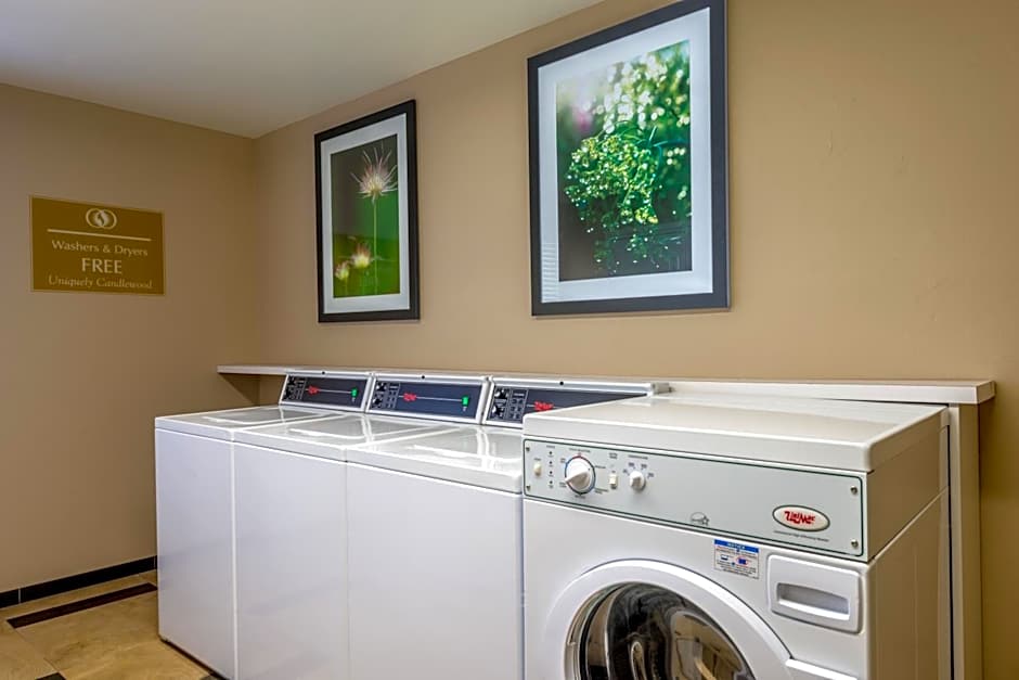 Candlewood Suites Del City By IHG