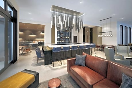 AC Hotel by Marriott Fort Worth Downtown