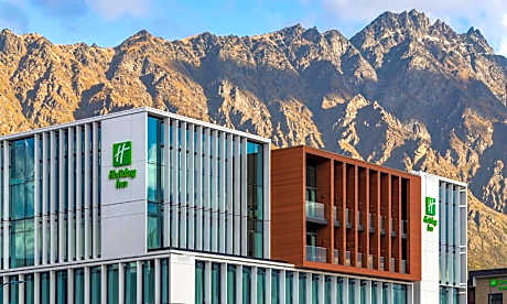 Holiday Inn Queenstown Remarkables park By IHG