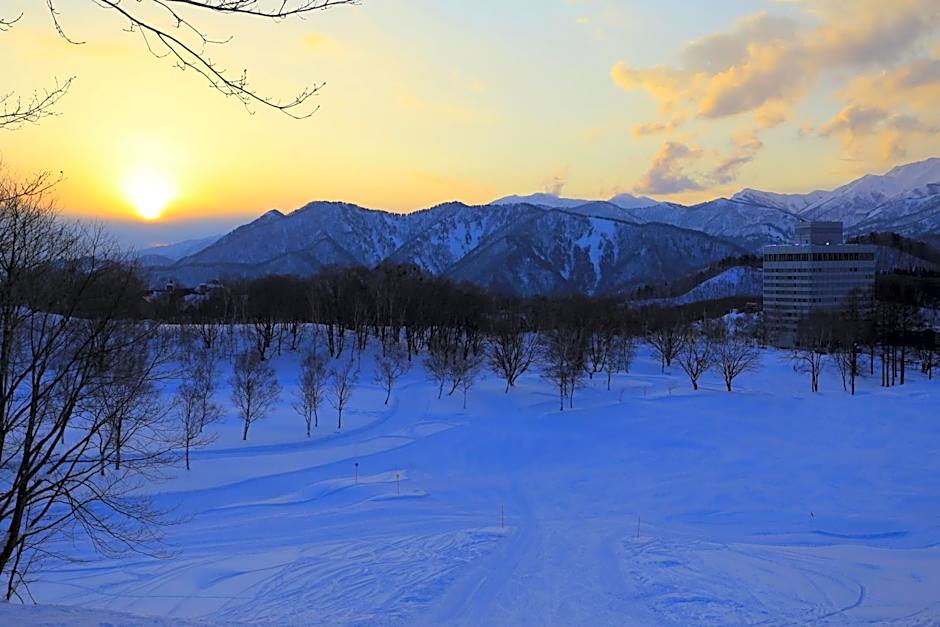 Minakami Kogen Hotel 200