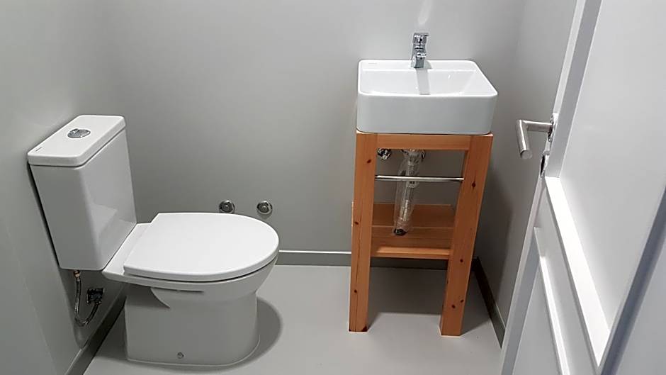 City's Hostel Ponta Delgada