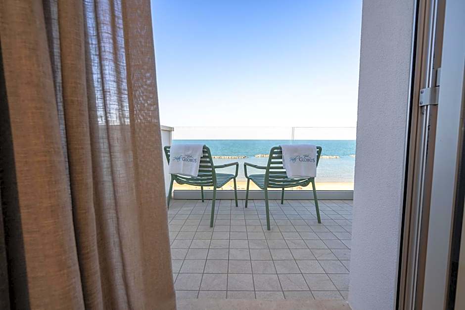 Hotel Globus