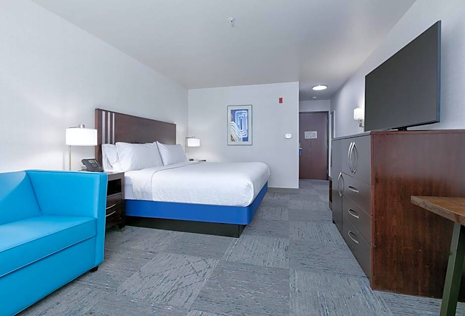 Holiday Inn Express Spokane-Valley By IHG
