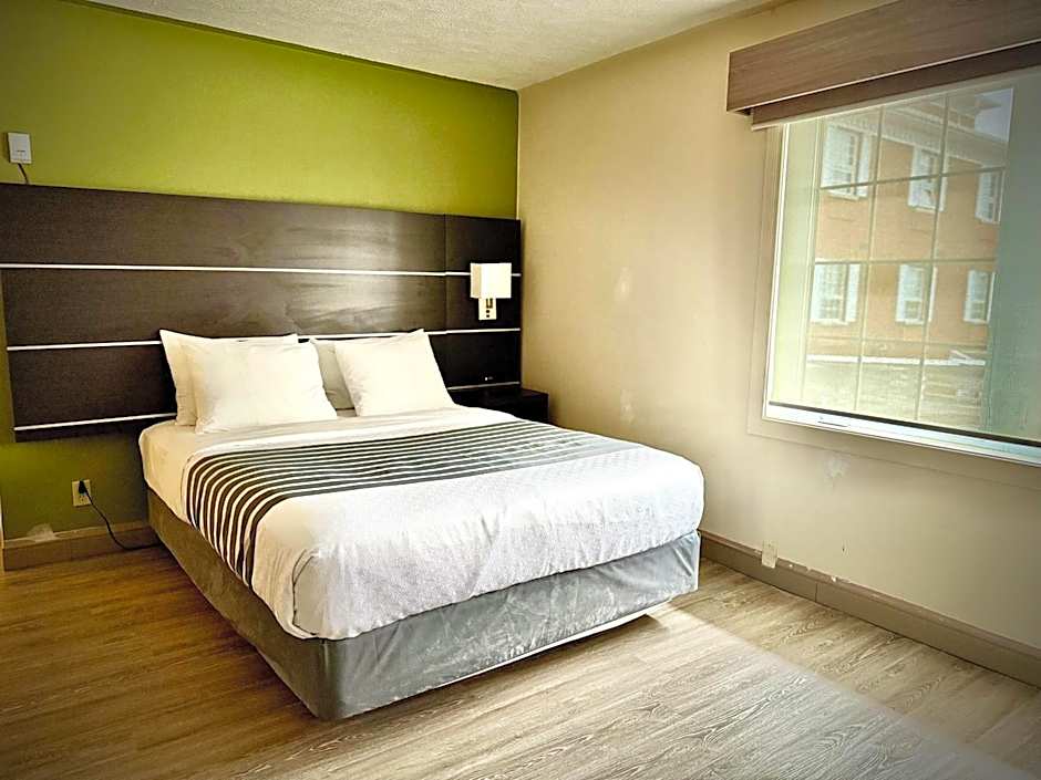 SureStay Plus Hotel by Best Western Kincardine