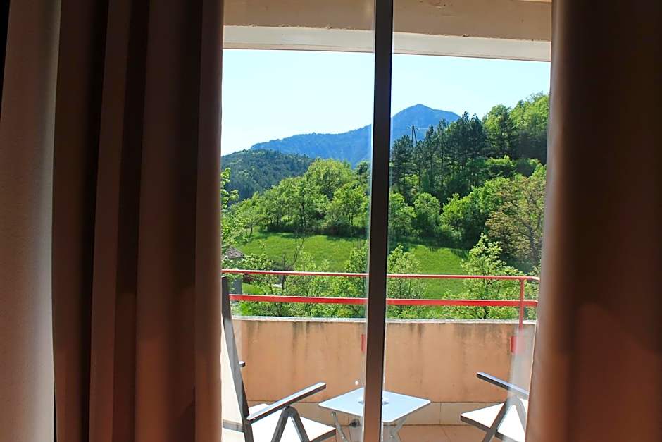 Les Canyons du Verdon