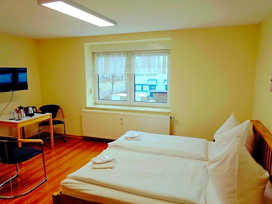 Gästehaus Schiemann