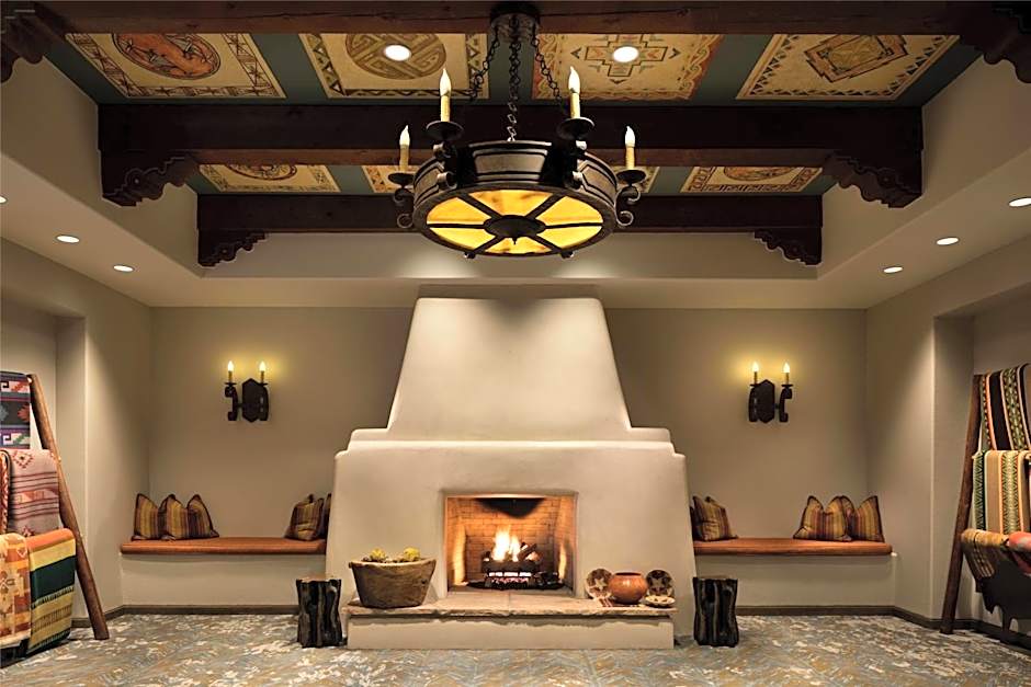 Hyatt Regency Tamaya Resort And Spa