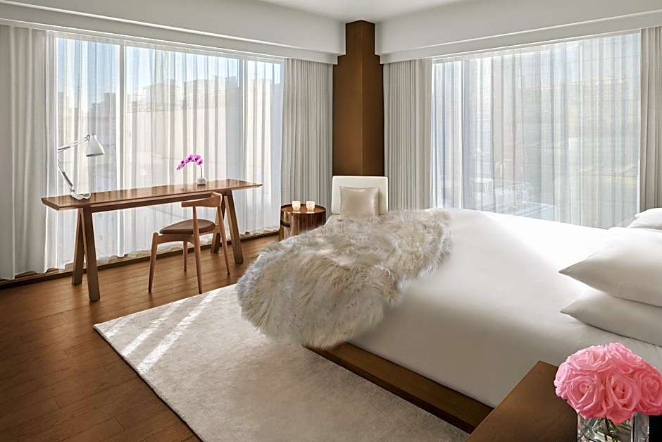 The Tokyo EDITION, Ginza