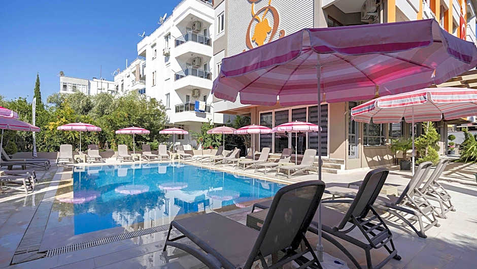 LARA OLYMPOS PANSIYON