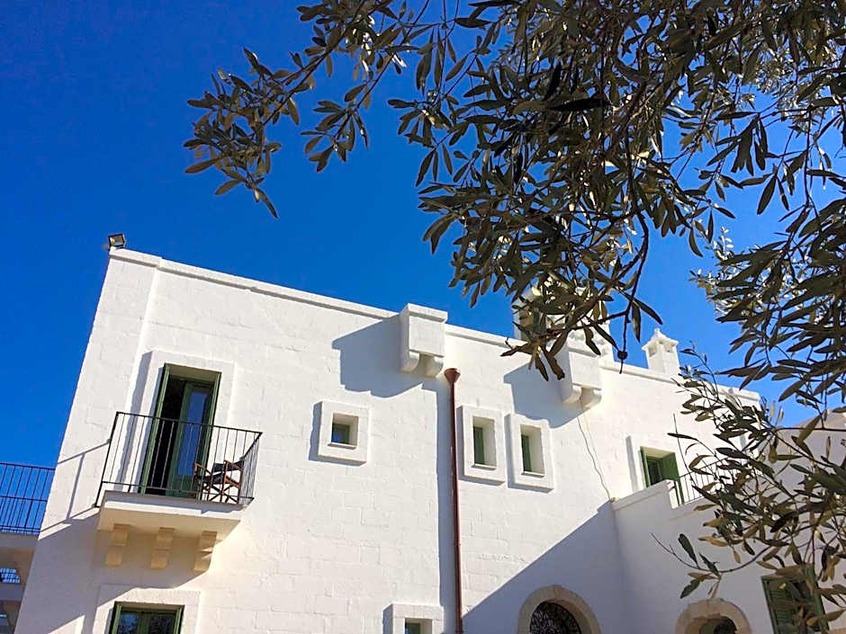 Boutique Hotel Masseria Sottomasi