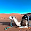 Sinbad Merzouga Camp