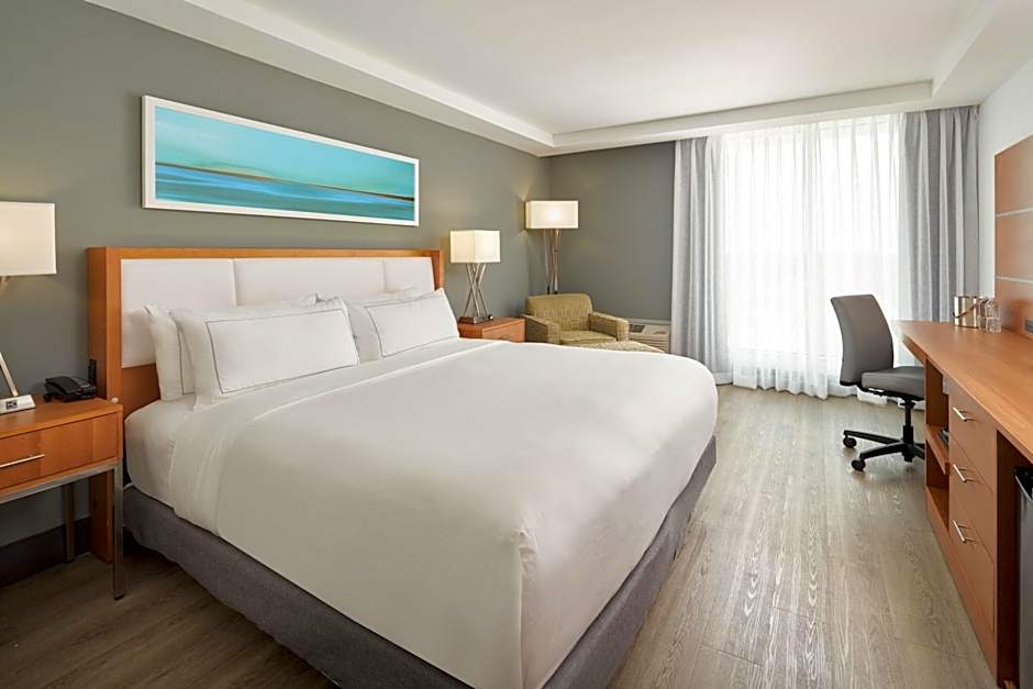 DoubleTree by Hilton Miami North I-95, FL