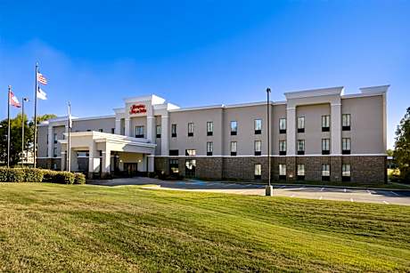 Hampton Inn By Hilton And Suites Hope