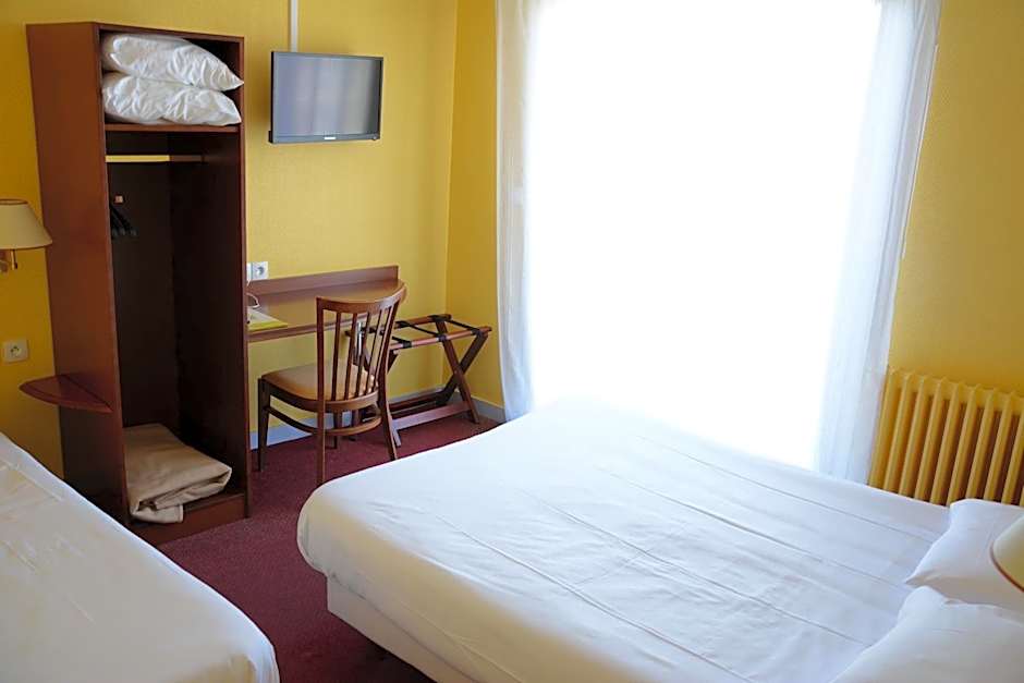 Logis Le Petit Trianon