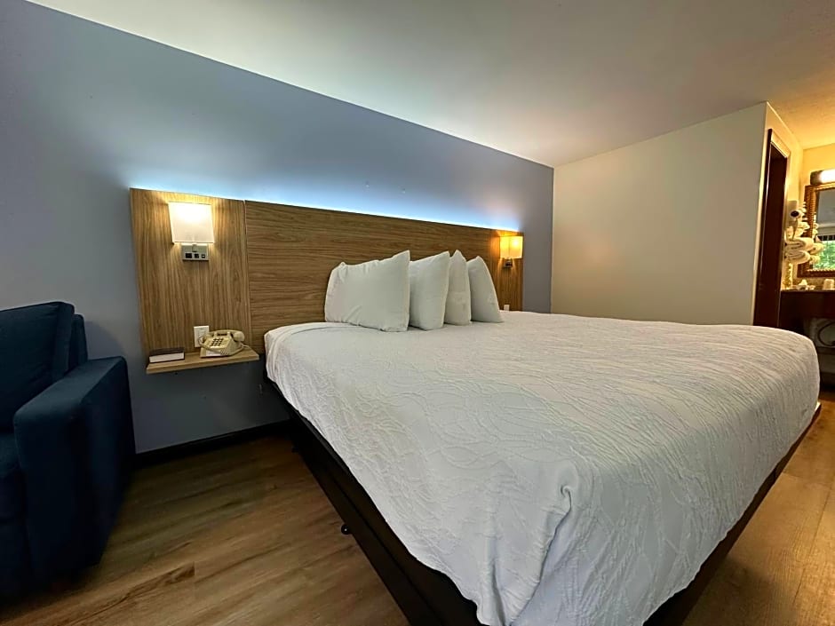 USA Inn
