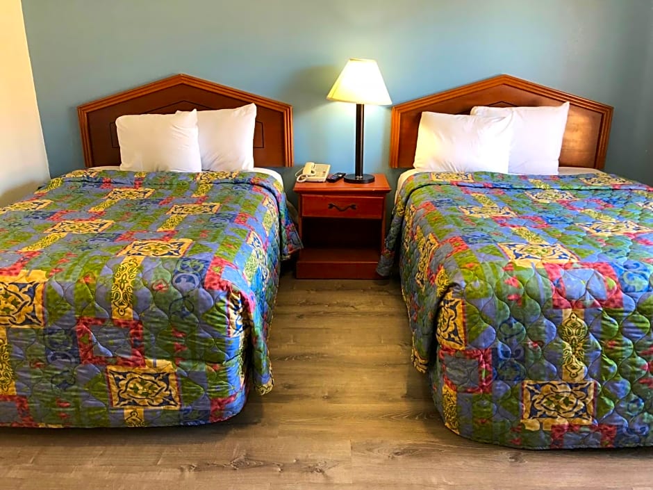 All Seasons Lodge