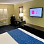 Travelodge by Wyndham Odessa