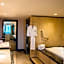 Sheraton Mexico City Maria Isabel Hotel