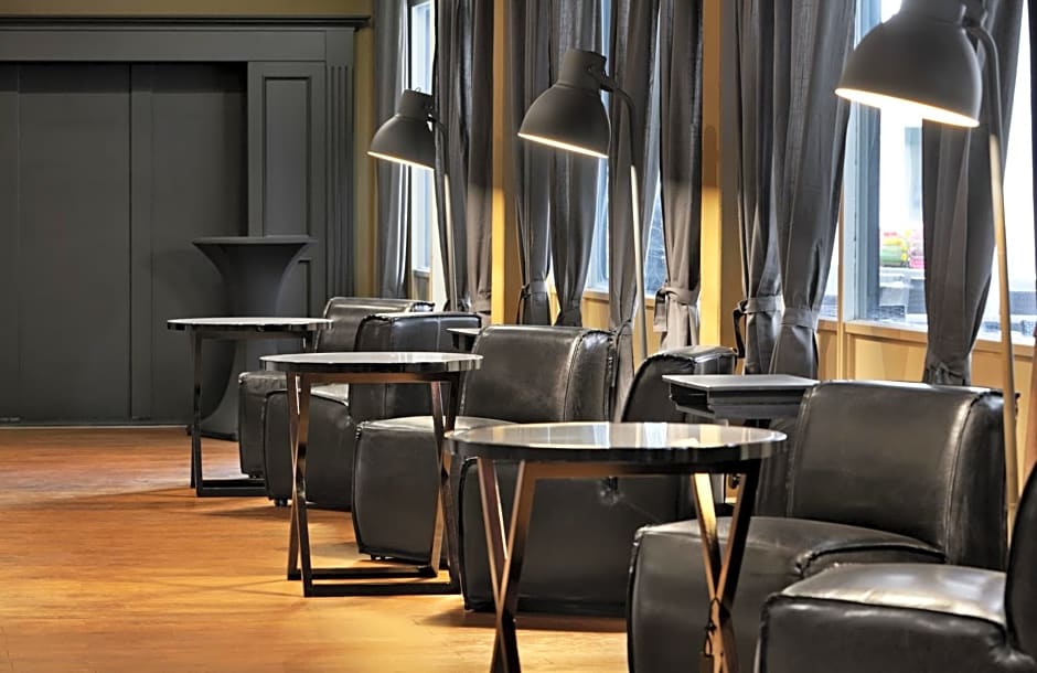 Tryp by Wyndham Bad Bramstedt