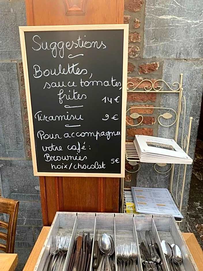 Hotel Le Limbourg