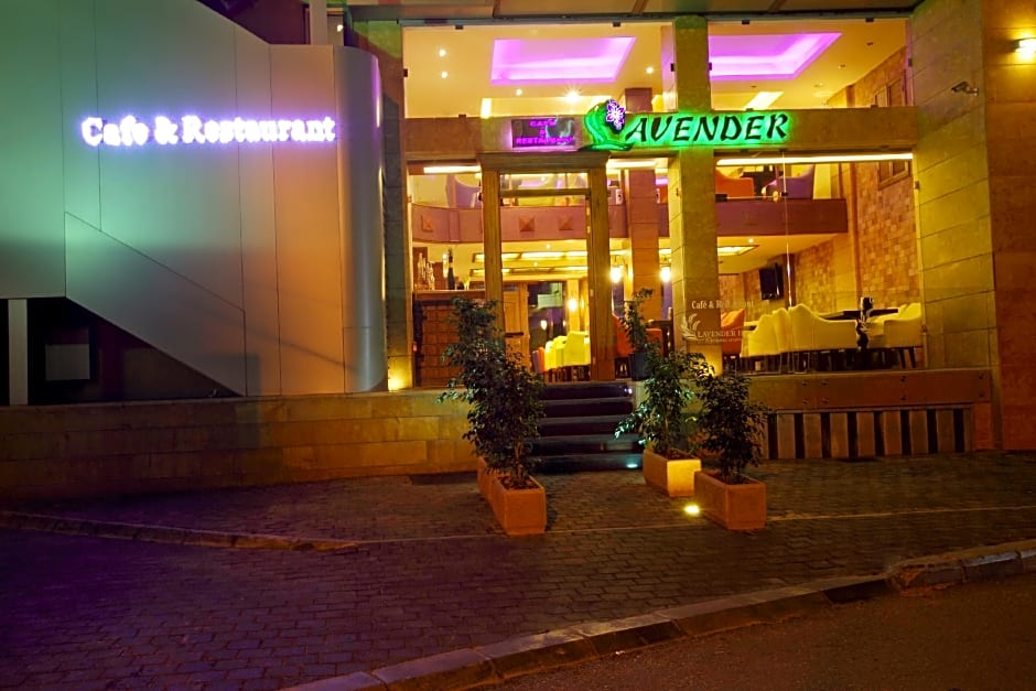 Lavender Home Hotel