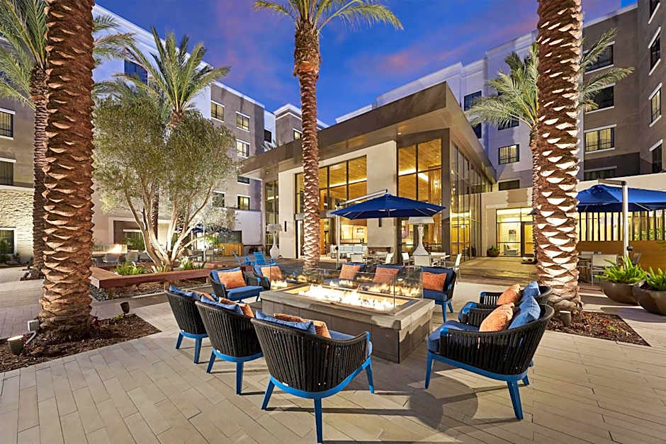 Photo 1 of 54 of Homewood Suites San Diego Hotel Circle/SeaWorld Area