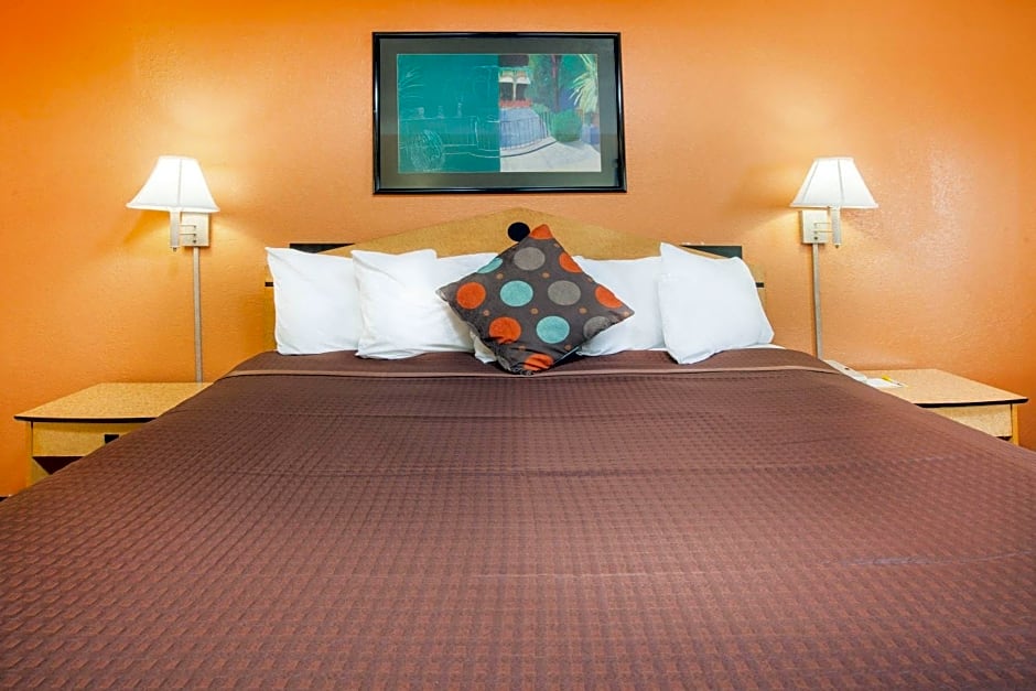 Days Inn by Wyndham Alma ARKANSAS