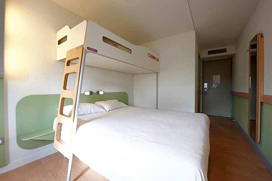 ibis budget Pau Lescar