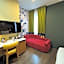 Mercure Roma Centro Saint John