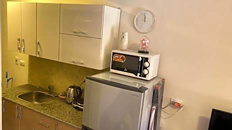 قريه اكوا فيو - الساحل الشمالى - الكيلو91