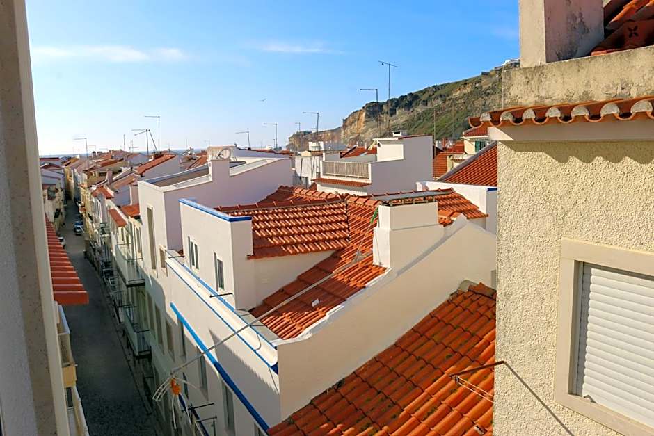 Nazaré Sweet Dreams