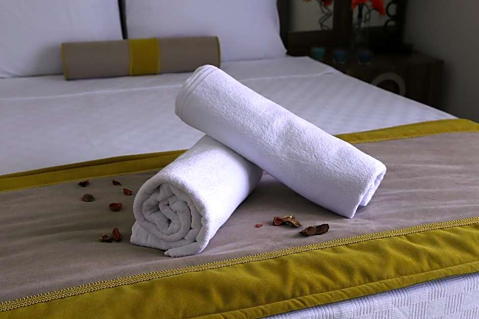 Burçman Hotel Vişne