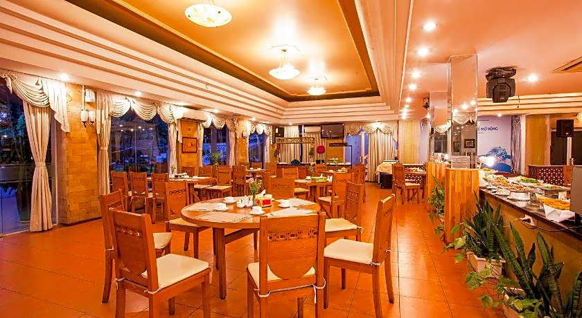Ky Hoa Hotel Saigon